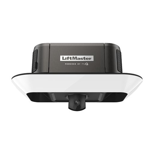 a garage door opening system from LiftMaster